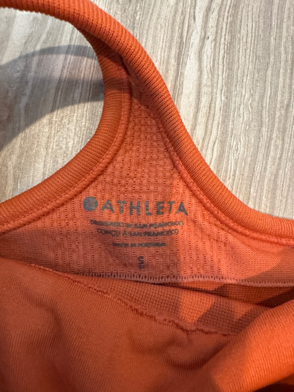 Women’s Athleta Top Bundle - Picture 9 of 13